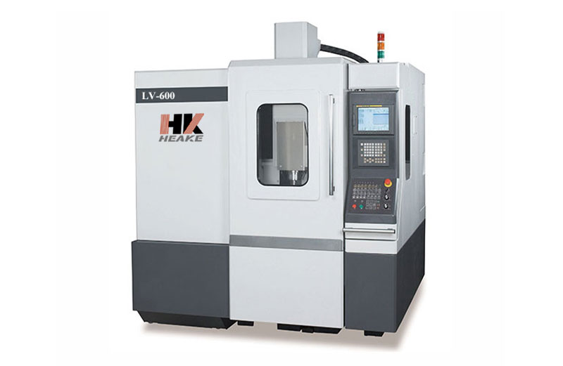 precision machining center, precision cnc machining center