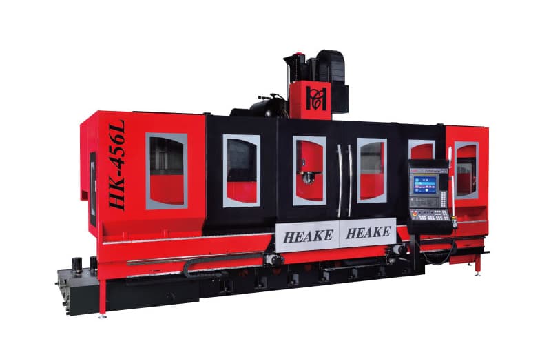 HK-456L )Moving Column Machining Center